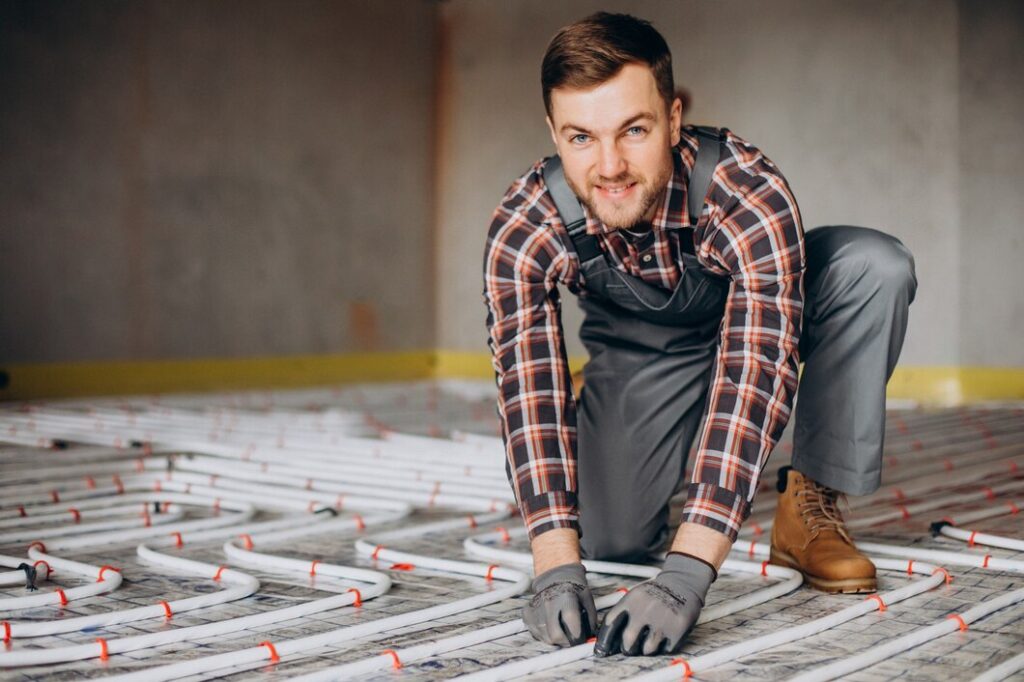 Professional Underfloor Heating Services Underfloor heating is a modern and efficient way to keep your home warm and comfortable. At Handy Man Israel, we provide expert installation, repair, and maintenance of underfloor heating systems, ensuring even heat distribution and energy-efficient performance throughout your space. Whether you’re upgrading your home or need repairs to an existing system, our experienced technicians deliver reliable solutions tailored to your needs. We focus on quality workmanship, safe installation, and long-lasting results, giving you consistent warmth and complete peace of mind.
