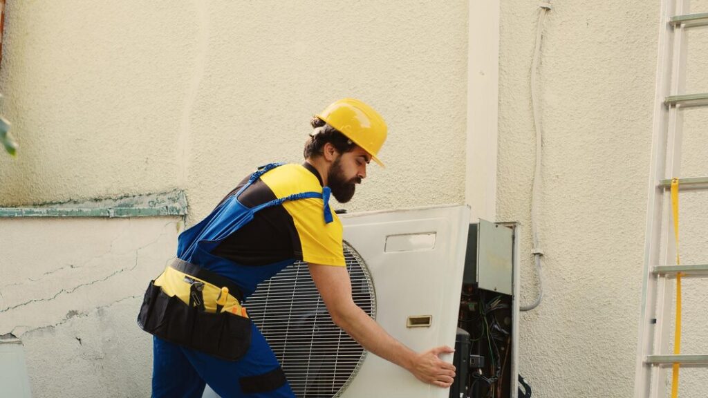 Expert Air Conditioning Installation Services Installing a new air conditioning system requires precision, skill, and careful planning to ensure optimal performance and energy efficiency. At Handy Man Israel, our experienced technicians handle every installation step with expertise, from selecting the right unit for your space to proper placement, wiring, and setup. We focus on providing a seamless, stress-free installation process that delivers long-lasting comfort for your home or office. With attention to detail and adherence to safety standards, our team ensures your new air conditioner operates efficiently, reduces energy costs, and keeps your indoor environment perfectly comfortable year-round.