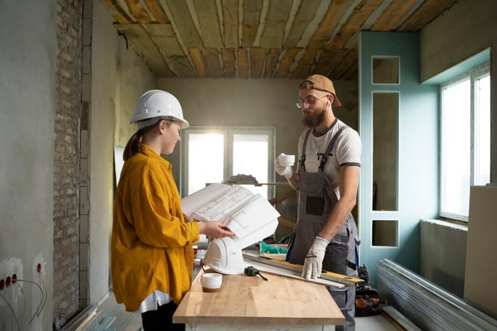 Professional Renovation Services in Central Israel At Handy Man Israel, we provide complete and partial renovation services to enhance the comfort, functionality, and appearance of your home or office. From small upgrades to full-scale renovations, our experienced team manages every detail with care and precision. We work closely with you to understand your vision and deliver high-quality results on time and within budget. With reliable workmanship, clear communication, and attention to detail, we turn your renovation ideas into reality while minimizing disruption to your daily routine.